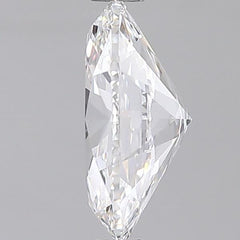 2.01 ct E Colour VVS1 Clarity Oval Shape Lab Grown Diamond