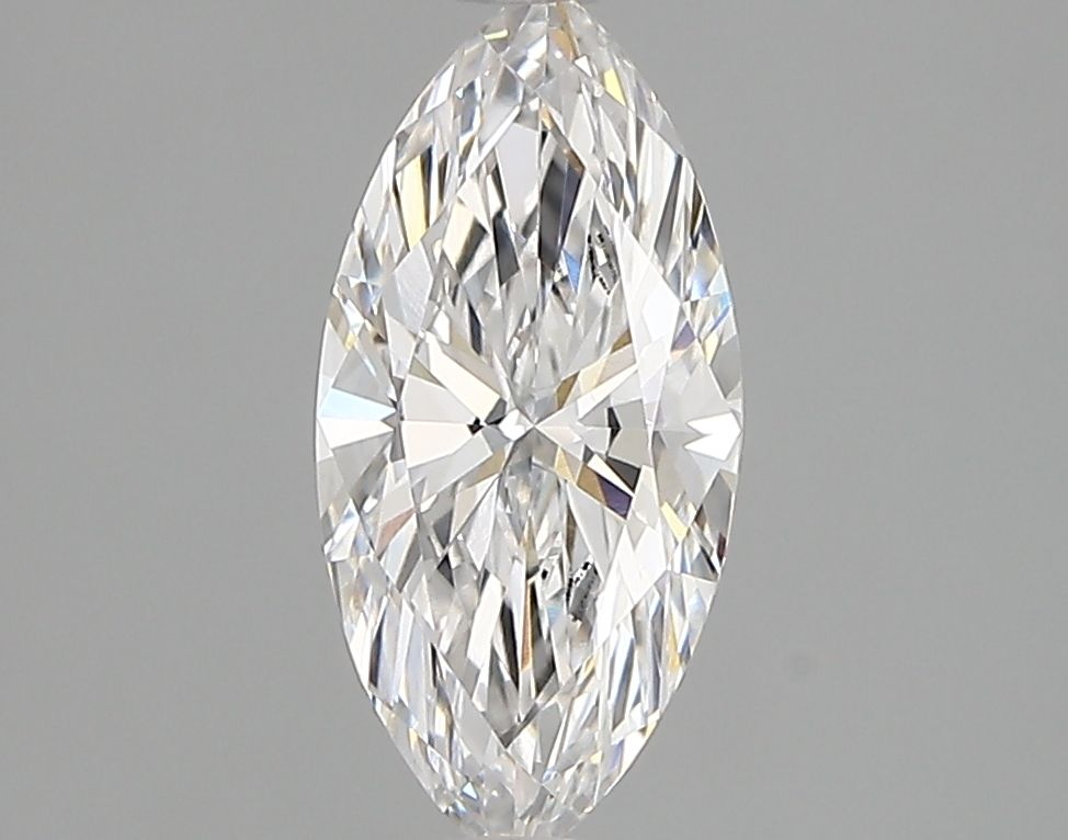 1.15 ct E Colour VVS1 Clarity Marquise Shape Lab Grown Diamond