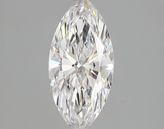 1.15 ct E Colour VVS1 Clarity Marquise Shape Lab Grown Diamond