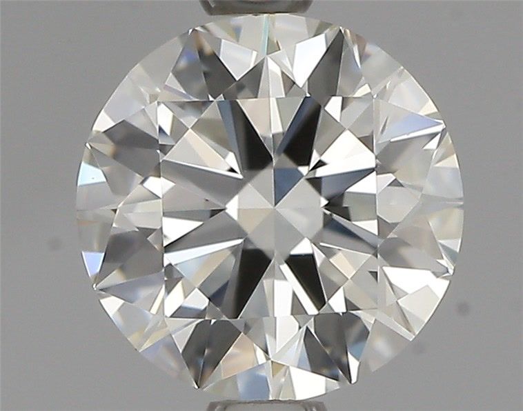 1.0 ct I Colour VVS2 Clarity Round Shape Natural Diamond