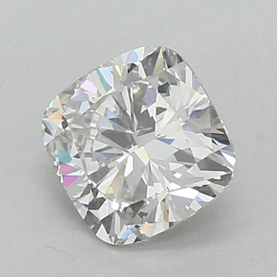 1.5 ct H Colour VVS2 Clarity Cushion Shape Lab Grown Diamond