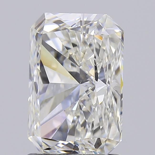 2.0 ct G Colour VS1 Clarity Radiant Shape Lab Grown Diamond