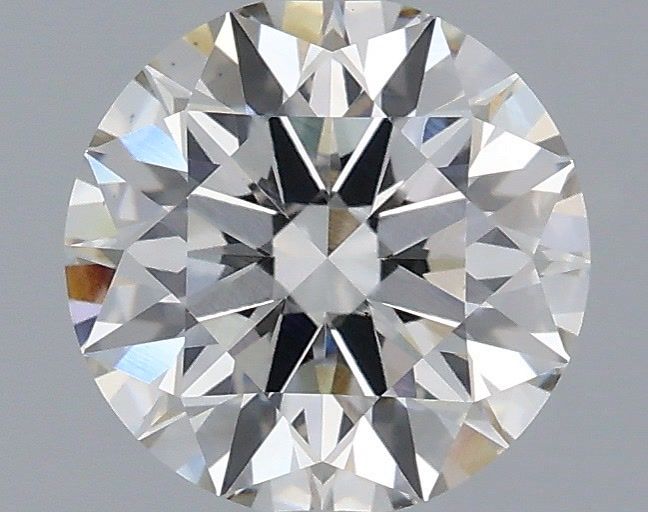 1.4 ct H Colour VS1 Clarity Round Shape Lab Grown Diamond