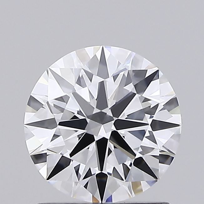 1.01 ct E Colour VVS1 Clarity Round Shape Lab Grown Diamond