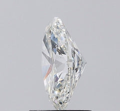 1.01 ct I Colour SI1 Clarity Oval Shape Natural Diamond