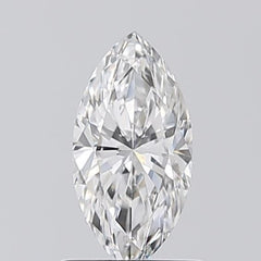 0.75 ct E Colour VS1 Clarity Marquise Shape Lab Grown Diamond