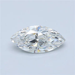 3.16 ct G Colour VS1 Clarity Marquise Shape Natural Diamond