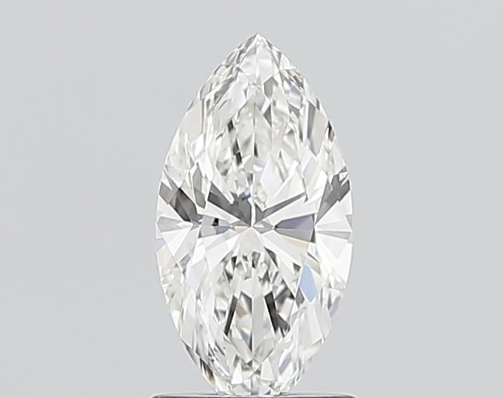 1.03 ct G Colour VVS2 Clarity Marquise Shape Lab Grown Diamond