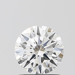 1.03 ct E Colour SI1 Clarity Round Shape Lab Grown Diamond
