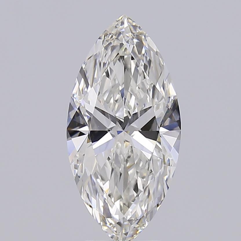 3.0 ct G Colour VVS2 Clarity Marquise Shape Lab Grown Diamond