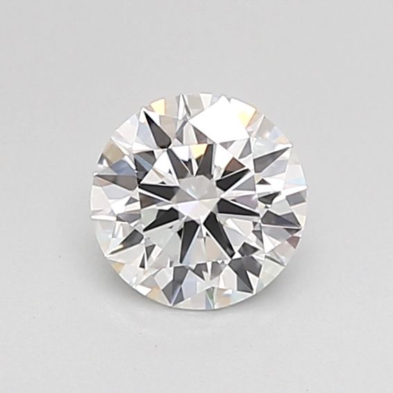0.5 ct D Colour IF Clarity Round Shape Lab Grown Diamond