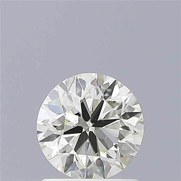 1.0 ct J Colour SI1 Clarity Round Shape Natural Diamond
