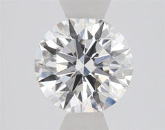 1.01 ct G Colour VVS1 Clarity Round Shape Lab Grown Diamond
