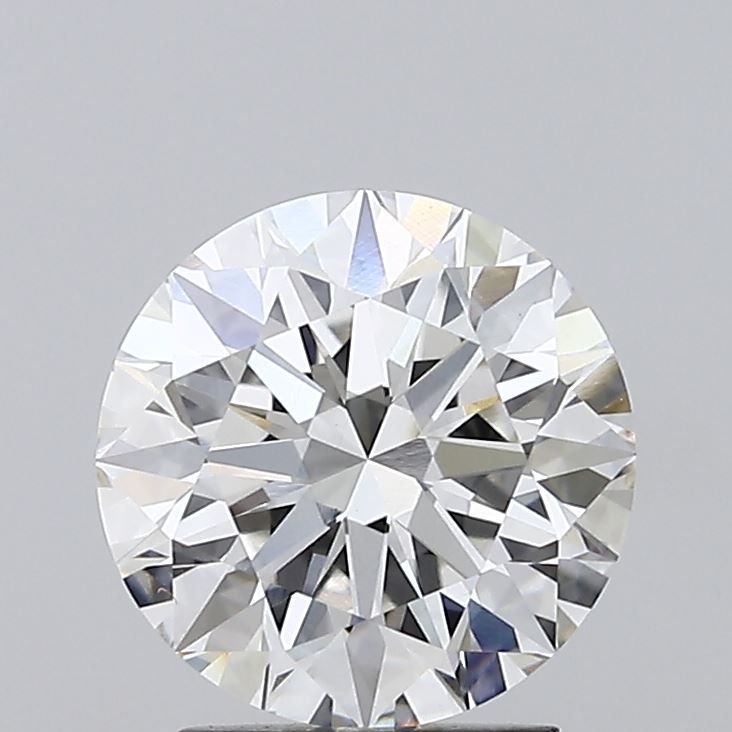 2.39 ct G Colour VVS2 Clarity Round Shape Lab Grown Diamond