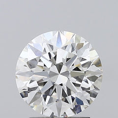 2.39 ct G Colour VVS2 Clarity Round Shape Lab Grown Diamond