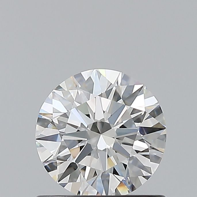 0.75 ct H Colour VVS1 Clarity Round Shape Natural Diamond
