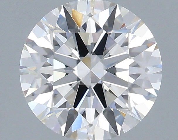 1.5 ct F Colour VVS2 Clarity Round Shape Lab Grown Diamond