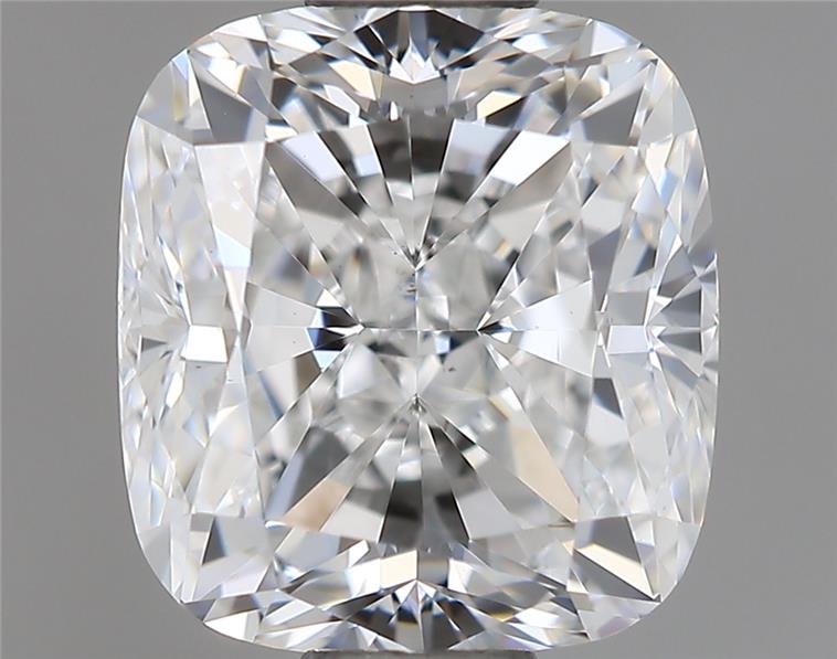 1.03 ct F Colour VS1 Clarity Cushion Shape Natural Diamond