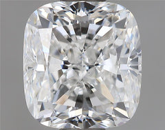 1.03 ct F Colour VS1 Clarity Cushion Shape Natural Diamond