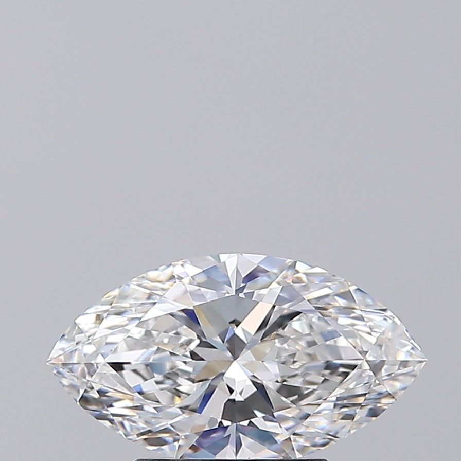 1.52 ct E Colour VVS2 Clarity Marquise Shape Lab Grown Diamond