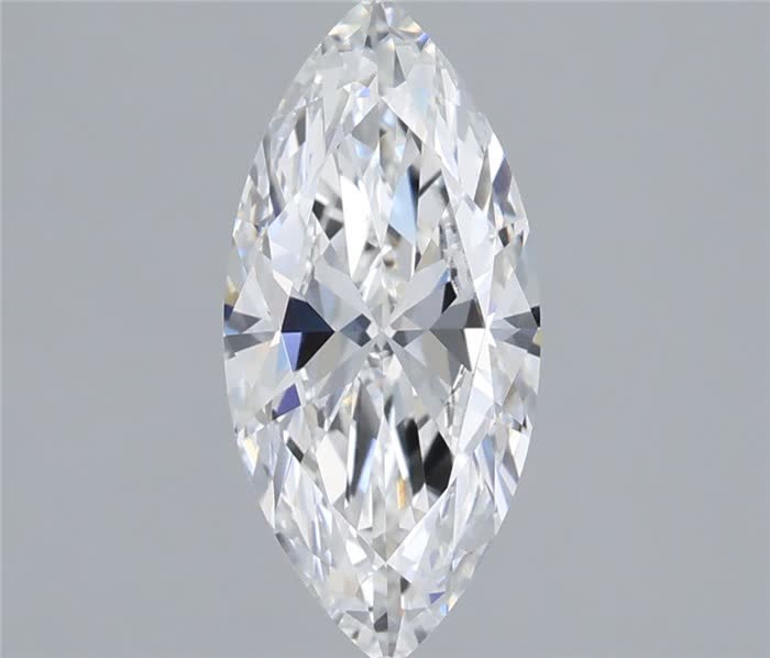 1.05 ct G Colour VVS2 Clarity Marquise Shape Lab Grown Diamond