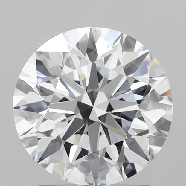 2.25 ct I Colour VVS1 Clarity Round Shape Lab Grown Diamond