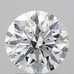 2.25 ct I Colour VVS1 Clarity Round Shape Lab Grown Diamond