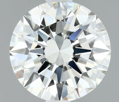 1.0 ct I Colour VVS2 Clarity Round Shape Natural Diamond
