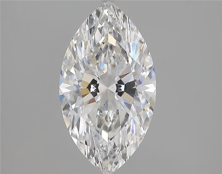 1.91 ct G Colour VS2 Clarity Marquise Shape Lab Grown Diamond