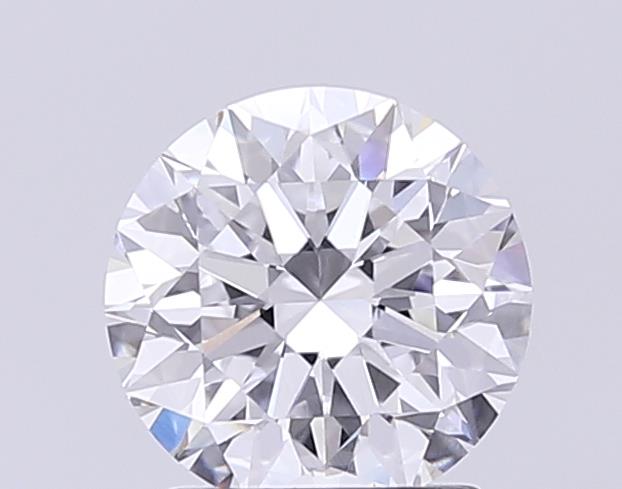 1.91 ct D Colour VVS2 Clarity Round Shape Lab Grown Diamond
