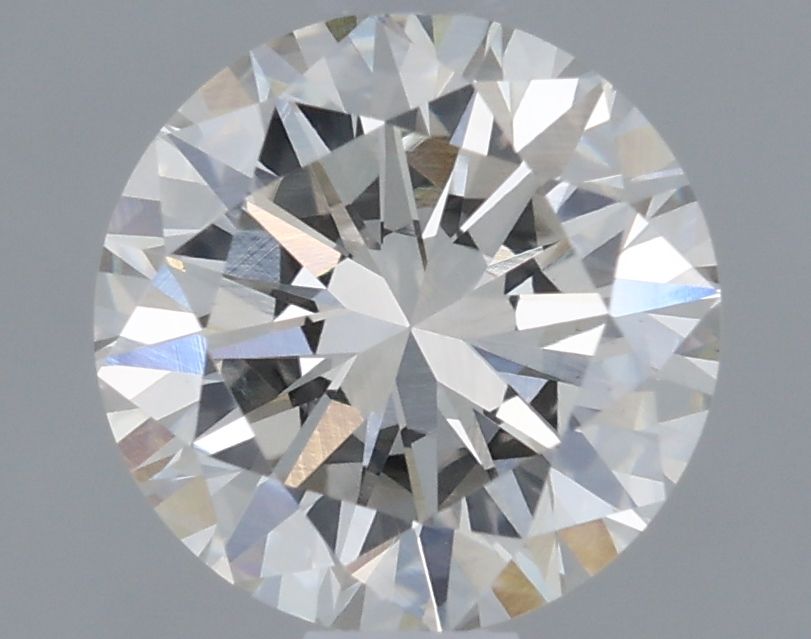 1.01 ct H Colour VS1 Clarity Round Shape Lab Grown Diamond