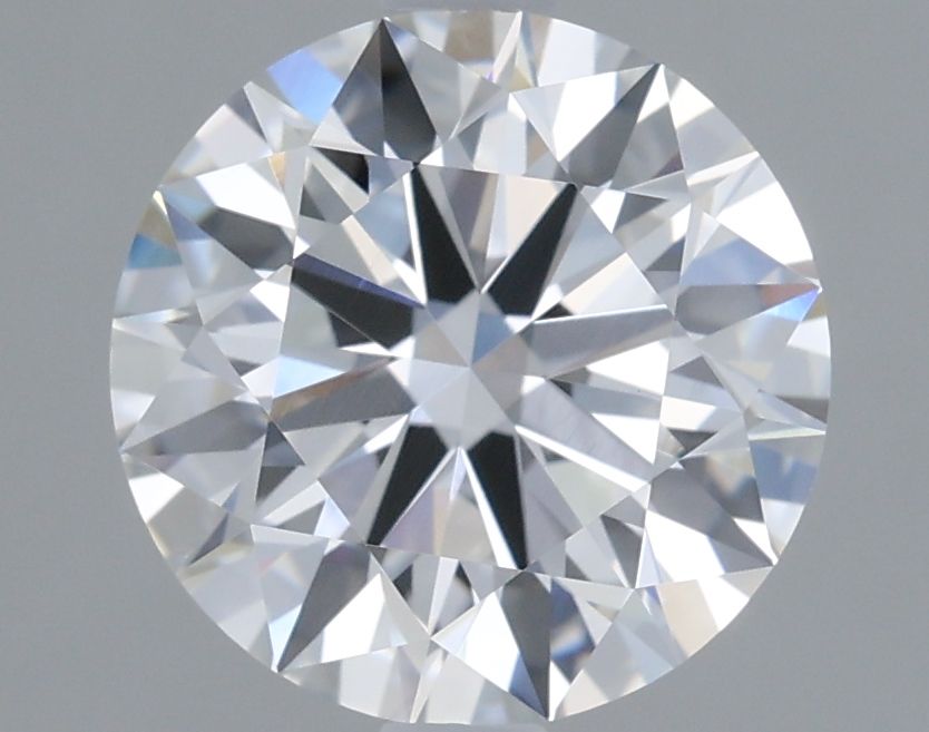 1.86 ct E Colour VVS2 Clarity Round Shape Lab Grown Diamond