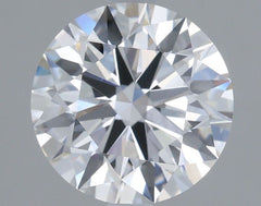 1.86 ct E Colour VVS2 Clarity Round Shape Lab Grown Diamond