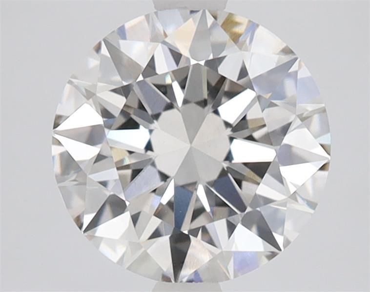 2.03 ct G Colour VVS2 Clarity Round Shape Lab Grown Diamond