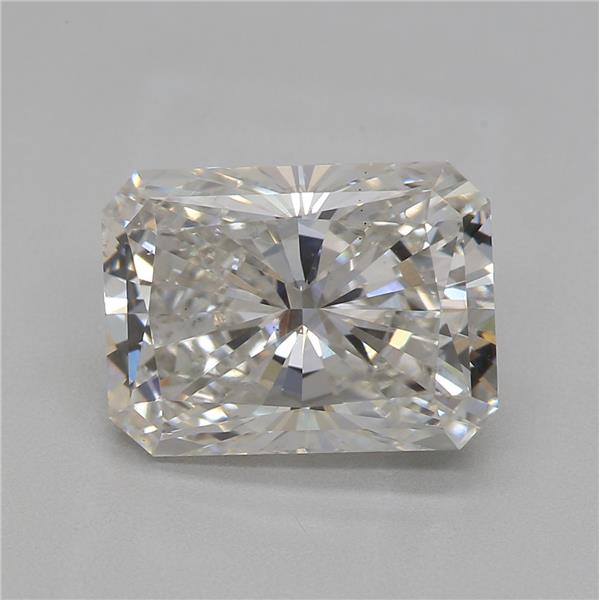 2.23 ct H Colour VS2 Clarity Radiant Shape Lab Grown Diamond
