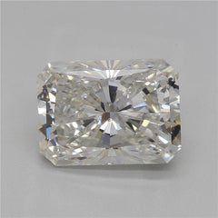 2.23 ct H Colour VS2 Clarity Radiant Shape Lab Grown Diamond