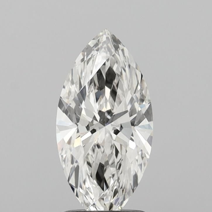 1.54 ct G Colour VVS2 Clarity Marquise Shape Lab Grown Diamond