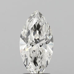 1.54 ct G Colour VVS2 Clarity Marquise Shape Lab Grown Diamond