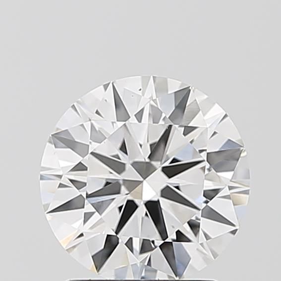 1.5 ct G Colour VS1 Clarity Round Shape Lab Grown Diamond