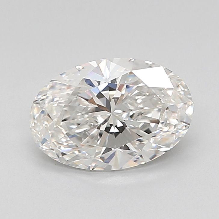 2.01 ct F Colour VS1 Clarity Oval Shape Lab Grown Diamond