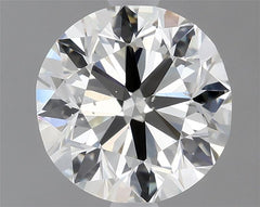 1.0 ct J Colour SI1 Clarity Round Shape Natural Diamond