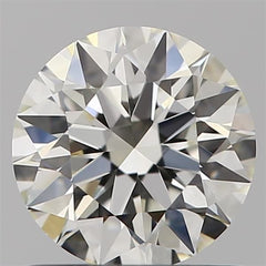 0.77 ct J Colour VS1 Clarity Round Shape Natural Diamond