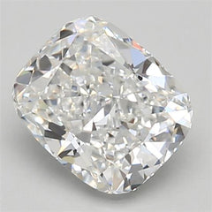 1.0 ct E Colour VVS2 Clarity Cushion Shape Lab Grown Diamond