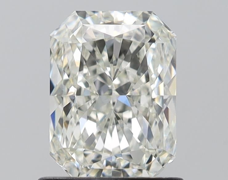 1.02 ct H Colour VS1 Clarity Radiant Shape Lab Grown Diamond