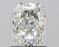 1.02 ct H Colour VS1 Clarity Radiant Shape Lab Grown Diamond