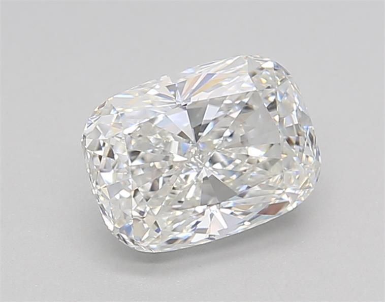 1.18 ct E Colour VS1 Clarity Cushion Shape Lab Grown Diamond