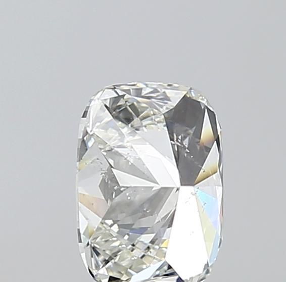 1.2 ct J Colour SI1 Clarity Cushion Shape Natural Diamond