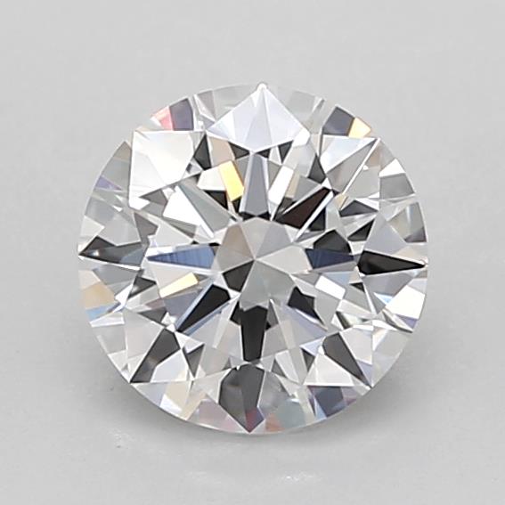 1.0 ct D Colour VVS1 Clarity Round Shape Lab Grown Diamond