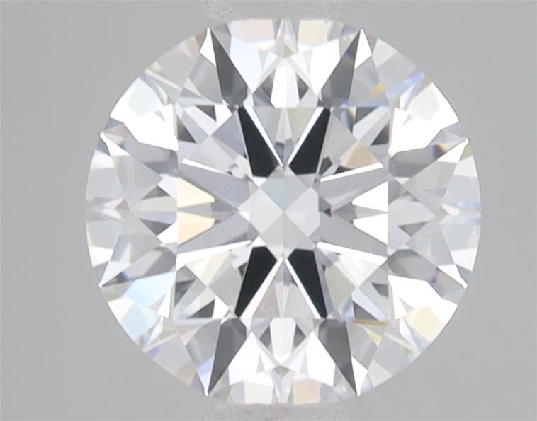 3.5 ct D Colour VVS1 Clarity Round Shape Lab Grown Diamond