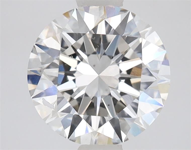 2.0 ct G Colour VS2 Clarity Round Shape Lab Grown Diamond